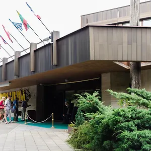 Myslivna Hotel