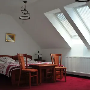 Hotel Pegas