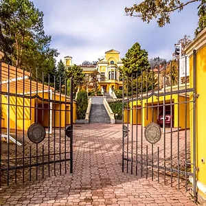 Hotel Parkhotel